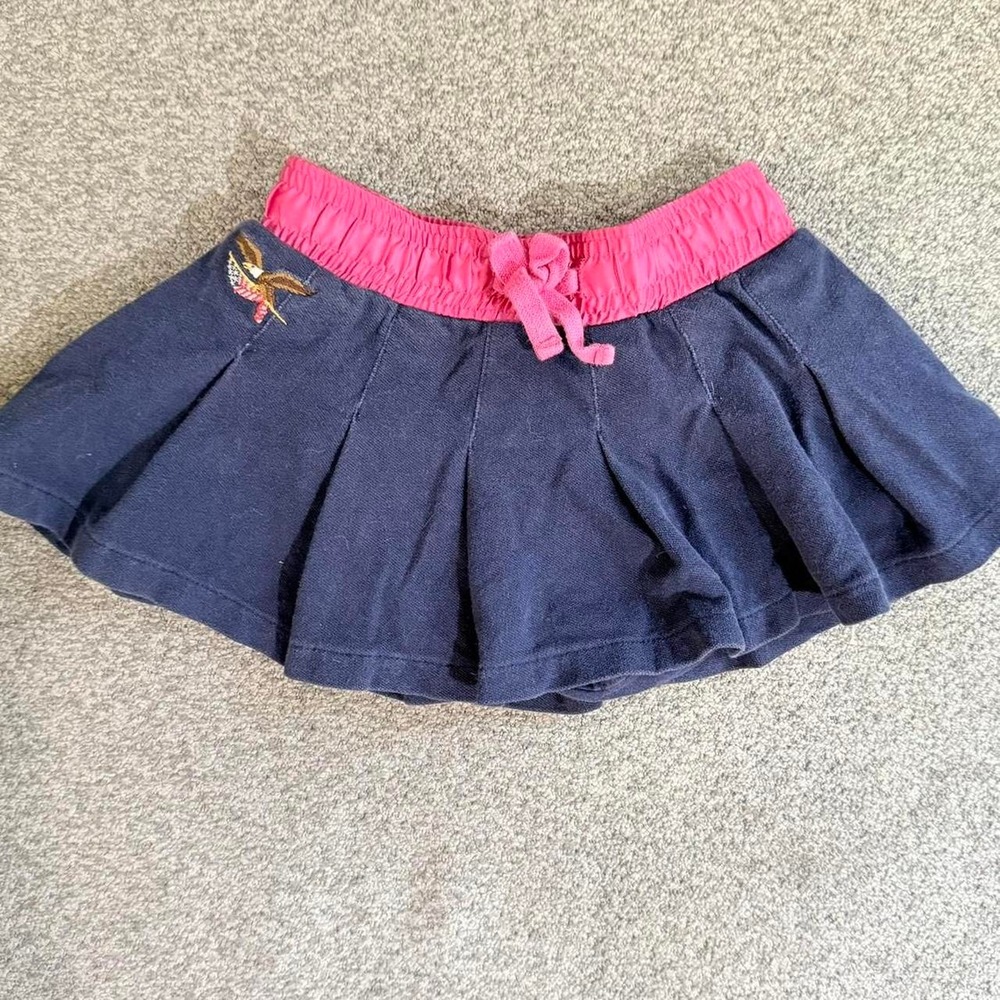 Vintage discontinued American living baby skirts size 18 months